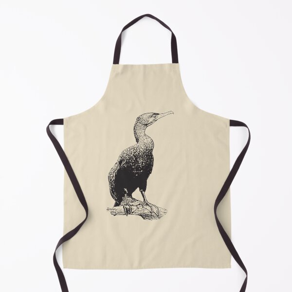 Item preview, Cormorant designed and sold by Guardi71.