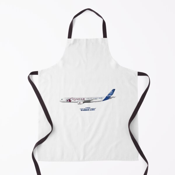 Item preview, Illustration of Airbus A350 F-WZNW designed and sold by ng4487.