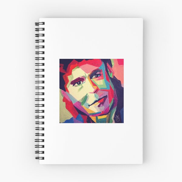Item preview, Richard Dean Anderson designed and sold by ClaireSGart.