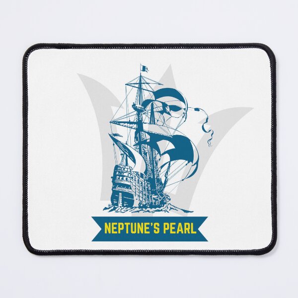 Item preview, Neptune's Pearl designed and sold by SAVV-Y.