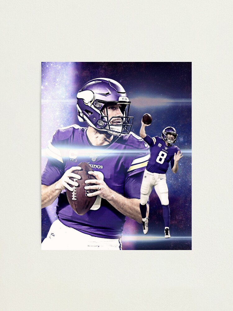 Fred Warner San Francisco v2 Poster Canvas Football Print 