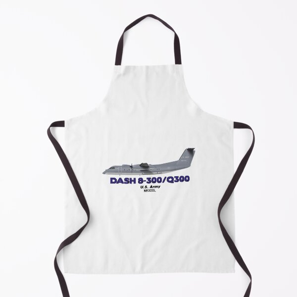 Item preview, DeHavilland Canada Dash 8-300Q300 - U,S, Army designed and sold by anh6903.
