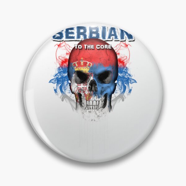 Item preview, To The Core Collection Serbia  designed and sold by anh33310.