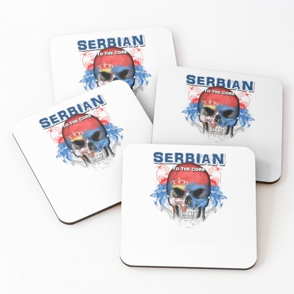 Item preview, To The Core Collection Serbia  designed and sold by anh33310.