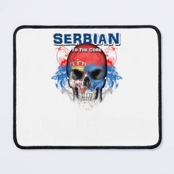 Item preview, To The Core Collection Serbia  designed and sold by anh33310.