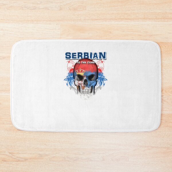 Item preview, To The Core Collection Serbia  designed and sold by anh33310.