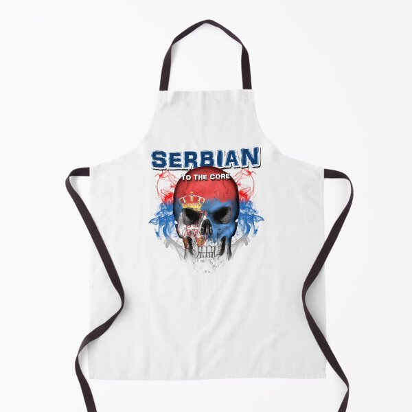 Item preview, To The Core Collection Serbia designed and sold by anh33310.