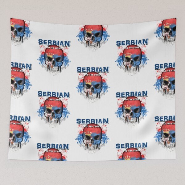 Item preview, To The Core Collection Serbia  designed and sold by anh33310.
