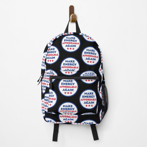 Item preview, MAKE ENERGY AFFORDABLE AGAIN designed and sold by w1ckerman.