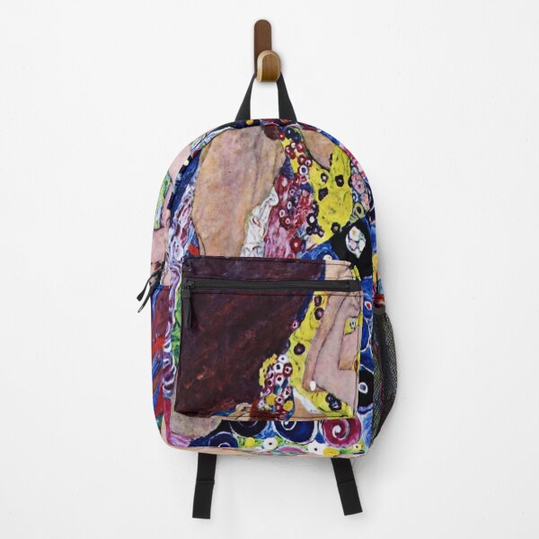 Item preview,  The Virgins-Gustav Klimt designed and sold by LumiereSasha.