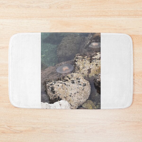 Item preview, jellyfish designed and sold by barbich.