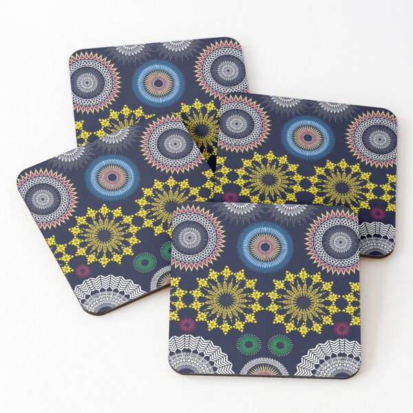 Item preview, ethnic pattern designed and sold by Kriengkrai Meechai.
