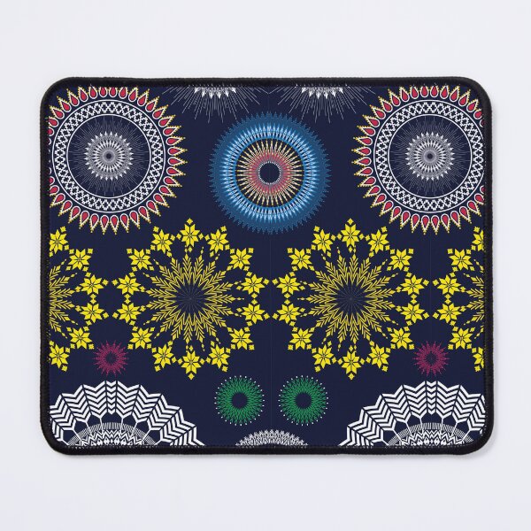 Item preview, ethnic pattern designed and sold by Kriengkrai Meechai.