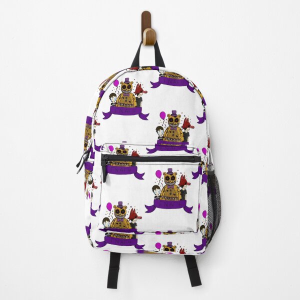 Item preview, FNAF4 designed and sold by d6q648CE.