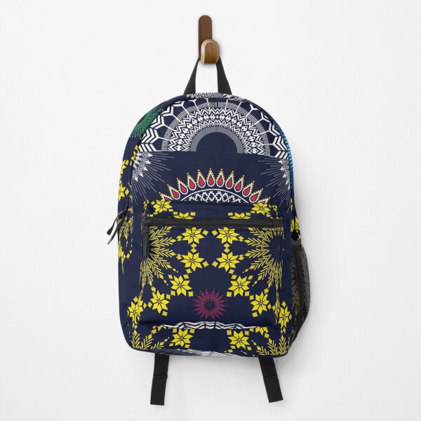 Item preview, ethnic pattern designed and sold by Kriengkrai Meechai.