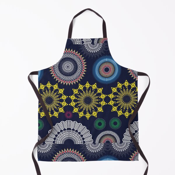 Item preview, ethnic pattern designed and sold by Kriengkrai Meechai.