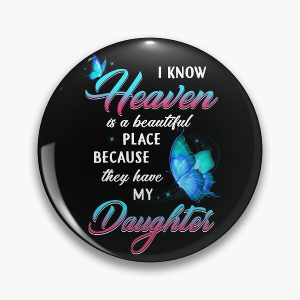 Item preview, Best Family Memorial Daughter Remembrance Dad Mom In Loving Memory designed and sold by adsmod.