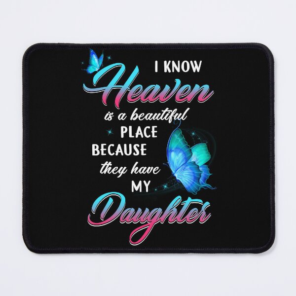 Item preview, Best Family Memorial Daughter Remembrance Dad Mom In Loving Memory designed and sold by adsmod.