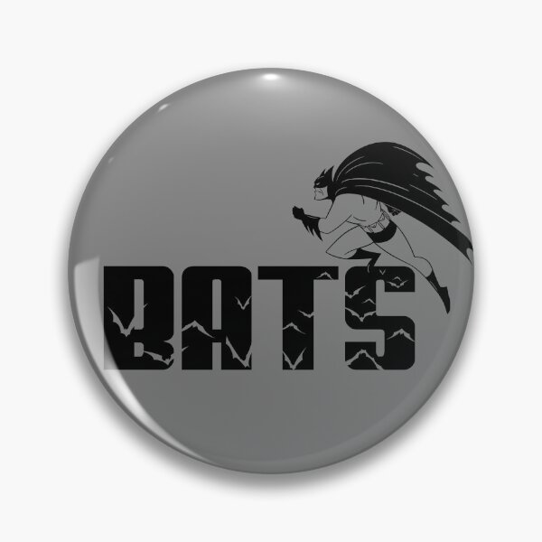 Item preview, Bats designed and sold by Getsousa.