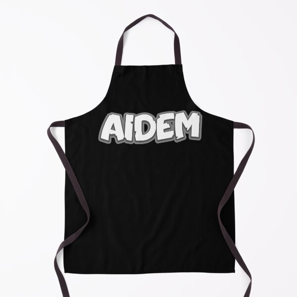 Item preview, AIDEM MY NAME designed and sold by diego75bcn.