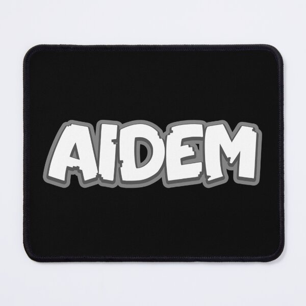 Item preview, AIDEM MY NAME designed and sold by diego75bcn.
