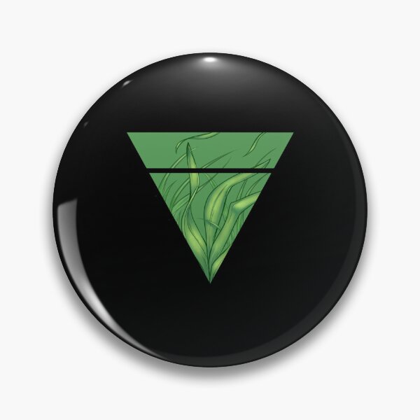 Item preview, Earth symbol   designed and sold by CallanStore.