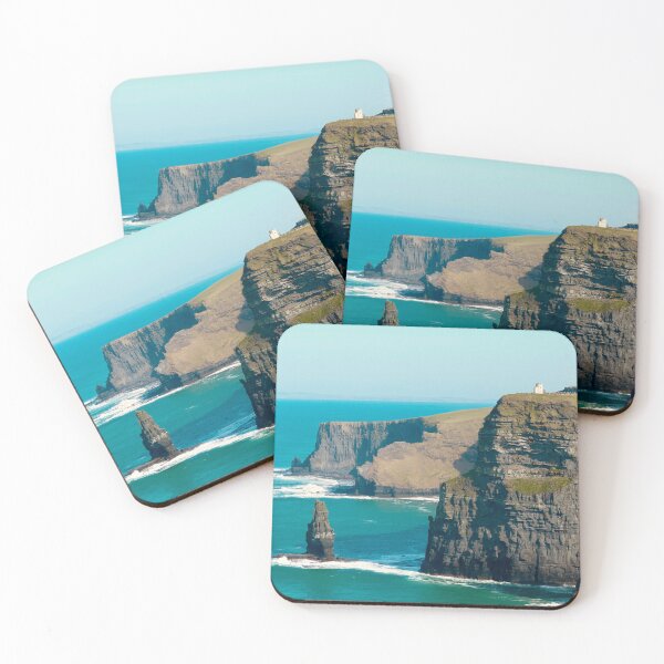 Item preview, Cliffs of Moher, Co. Clare, Ireland  designed and sold by pshelley.
