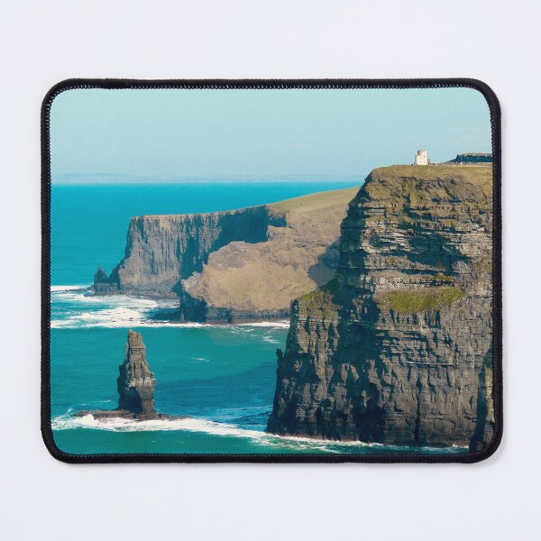 Item preview, Cliffs of Moher, Co. Clare, Ireland designed and sold by pshelley.