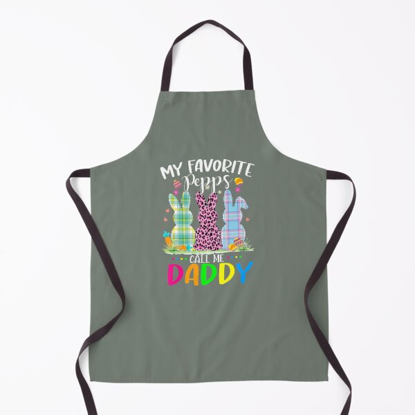 Item preview, My Favorite Peeps Call Me Daddy  designed and sold by cocanut.