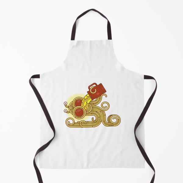 Item preview, The Holy sauce  designed and sold by anh6903.