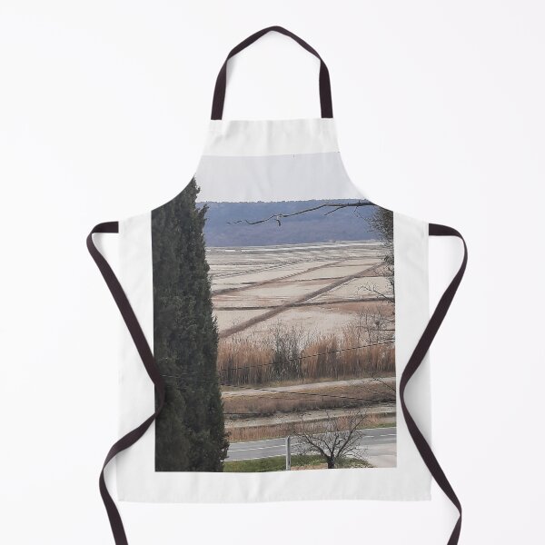 Item preview, Sečovlje salt pans... designed and sold by barbich.