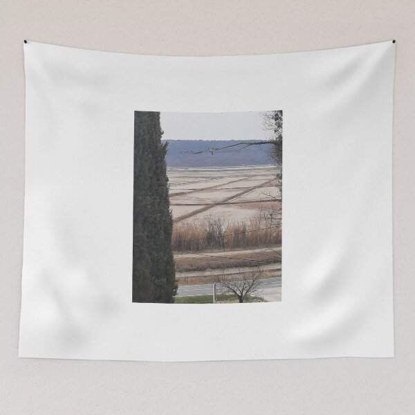 Item preview, Sečovlje salt pans... designed and sold by barbich.
