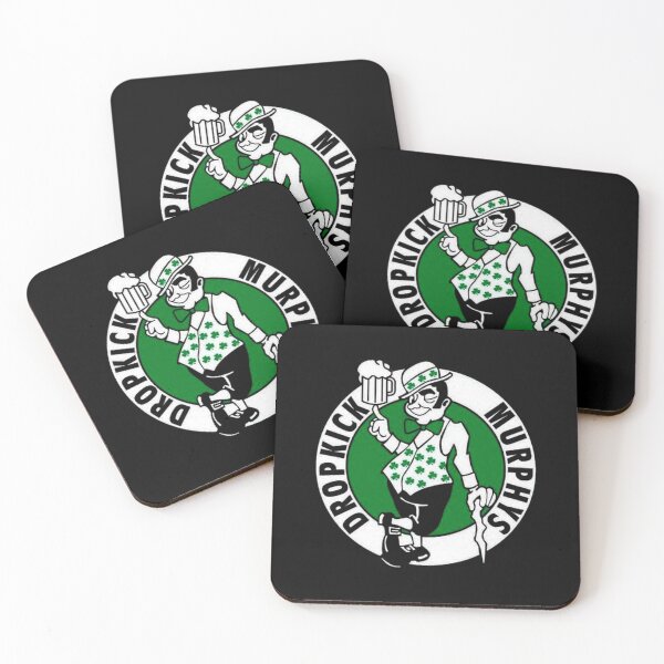 Item preview, Murphys Band Art    designed and sold by DapperDuckk.