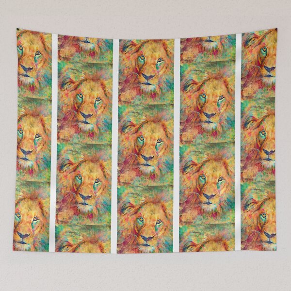 Item preview, El Rey  designed and sold by anh33310.