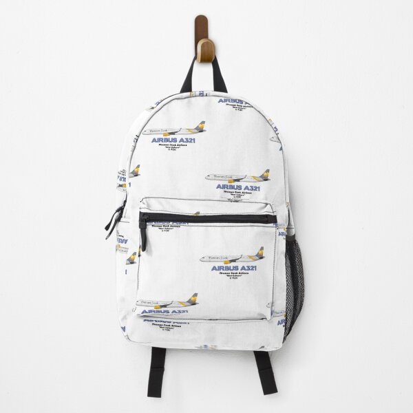 Item preview, Airbus A321 - Thomas Cook Airlines New Colours designed and sold by anh6903.