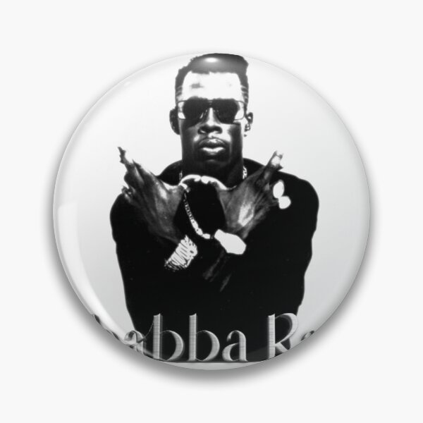 Item preview, Shabba Ranks Jamaican dancehall musician. designed and sold by Chaitushete123.