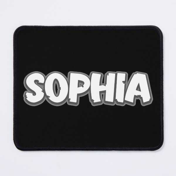 Item preview, SOPHIA MY NAME designed and sold by diego75bcn.