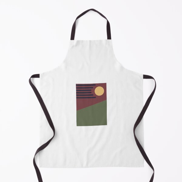Item preview, Abstract landscape designed and sold by scosco-art.