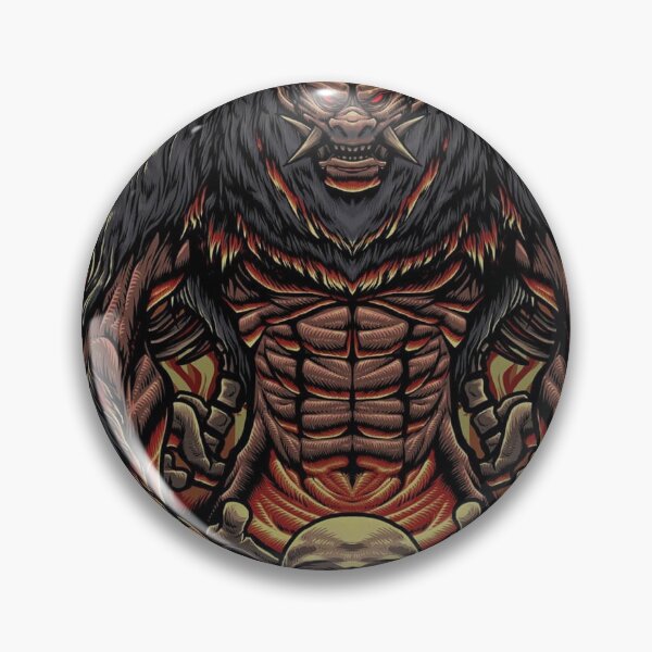 Item preview, King Ghost  designed and sold by Debracatalano.