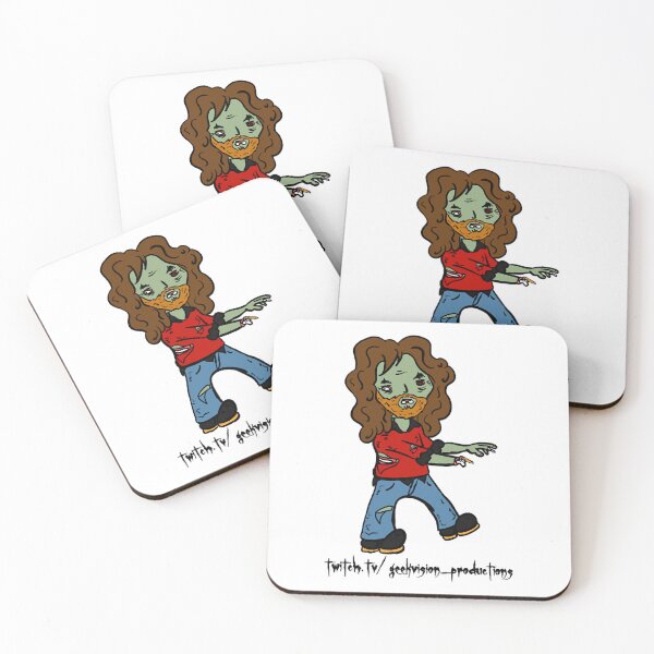 Item preview, ZomB Ray  designed and sold by ngotrieuvi760.