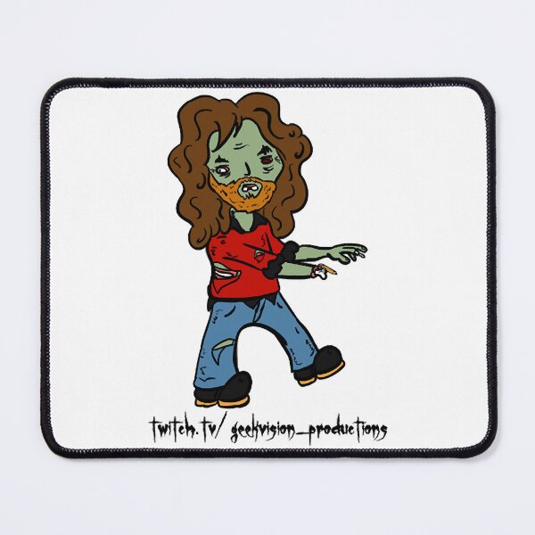 Item preview, ZomB Ray  designed and sold by ngotrieuvi760.