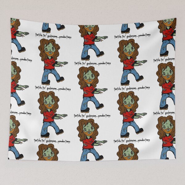Item preview, ZomB Ray  designed and sold by ngotrieuvi760.