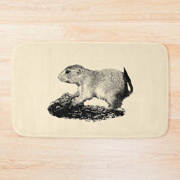 Item preview, Prairie dog designed and sold by Guardi71.