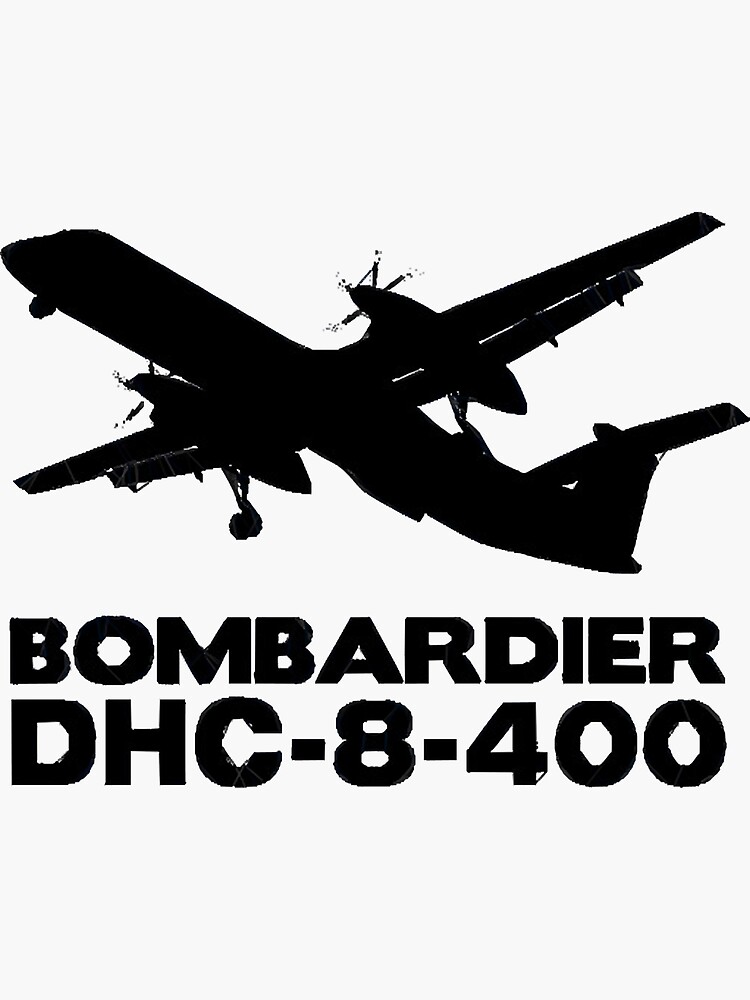 Dash 8 Merch & Gifts for Sale | Redbubble