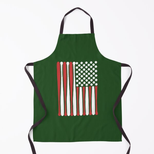 Item preview, America Baseball Flag USA Design designed and sold by HasietYabom.