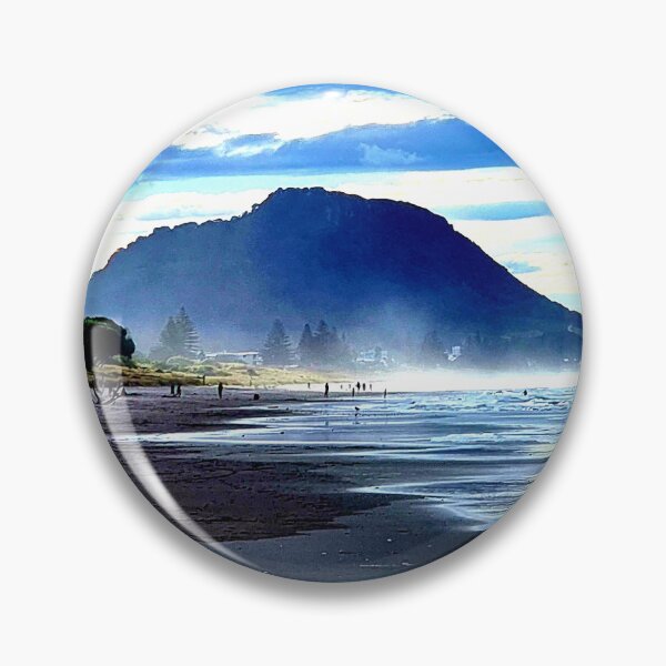 Item preview, BLUE MOUNT designed and sold by Steffi August.