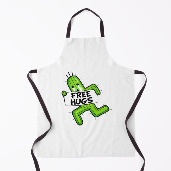 Item preview, Free Hugs (Final Fantasy Pampa Parody)  designed and sold by k9C9rNN7.