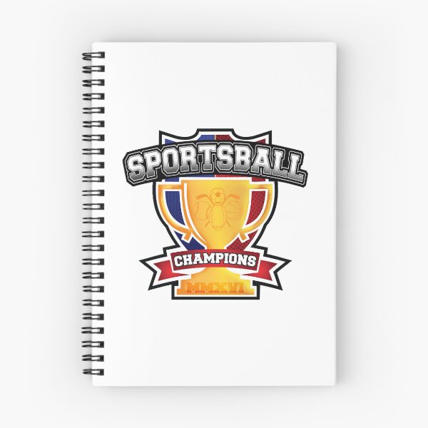 Item preview, Sportsball Champions  designed and sold by ng4487.