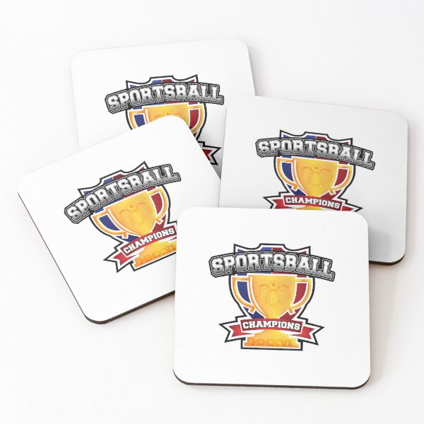 Item preview, Sportsball Champions  designed and sold by ng4487.