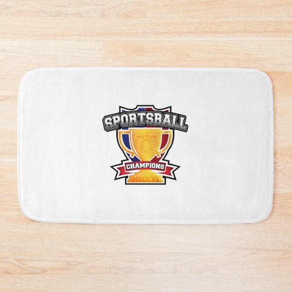 Item preview, Sportsball Champions  designed and sold by ng4487.